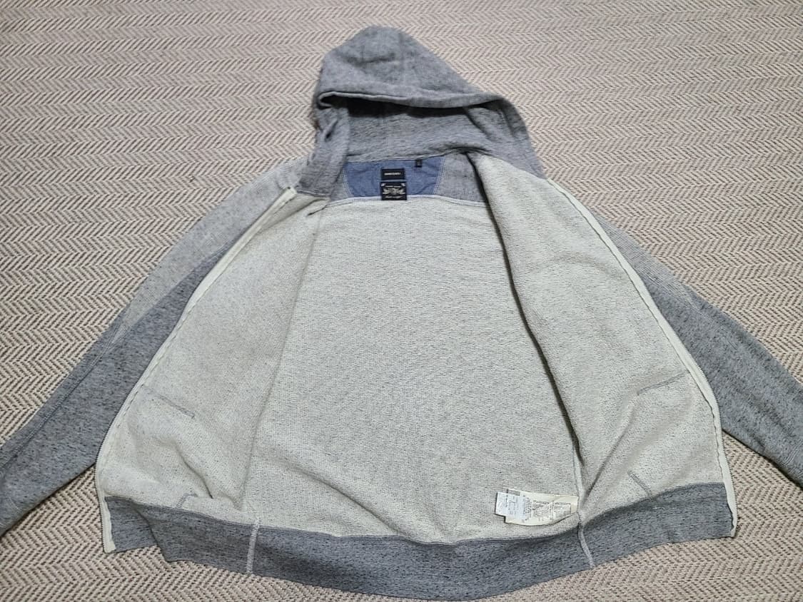 디젤 후드 상품이미지3