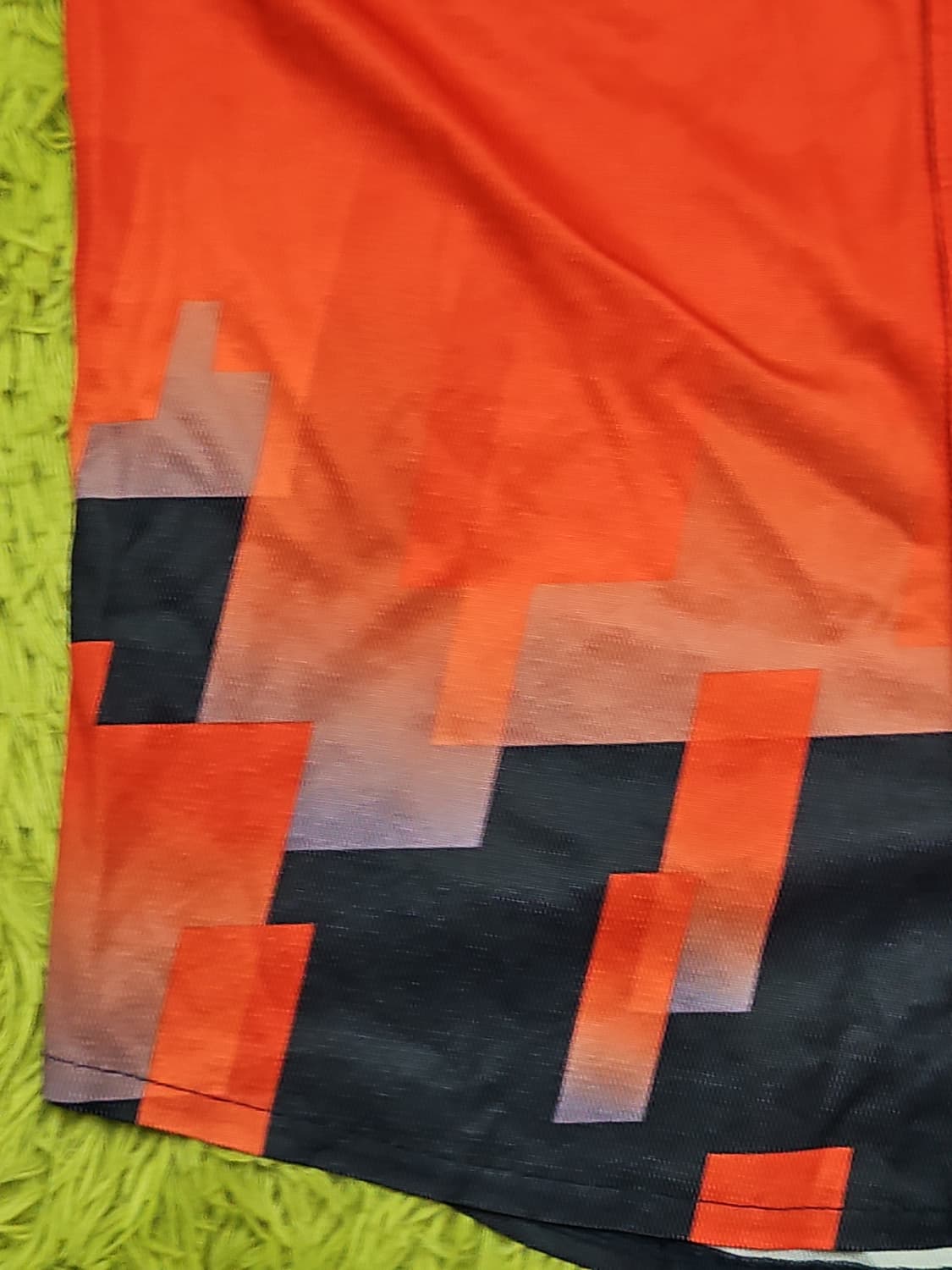 롯데 자이언츠 유니폼 (XL) 상품이미지3