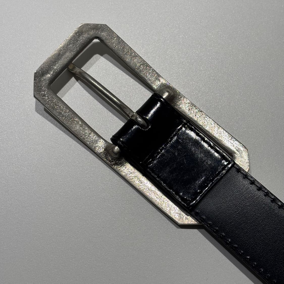 os) 언더커버 언더커버리즘 벨트 상품이미지6