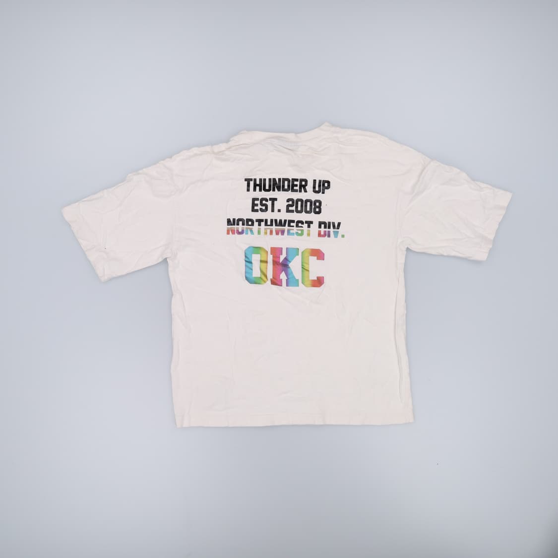 S NBA 여성 실리콘프린트 반팔 0319H1 상품이미지2