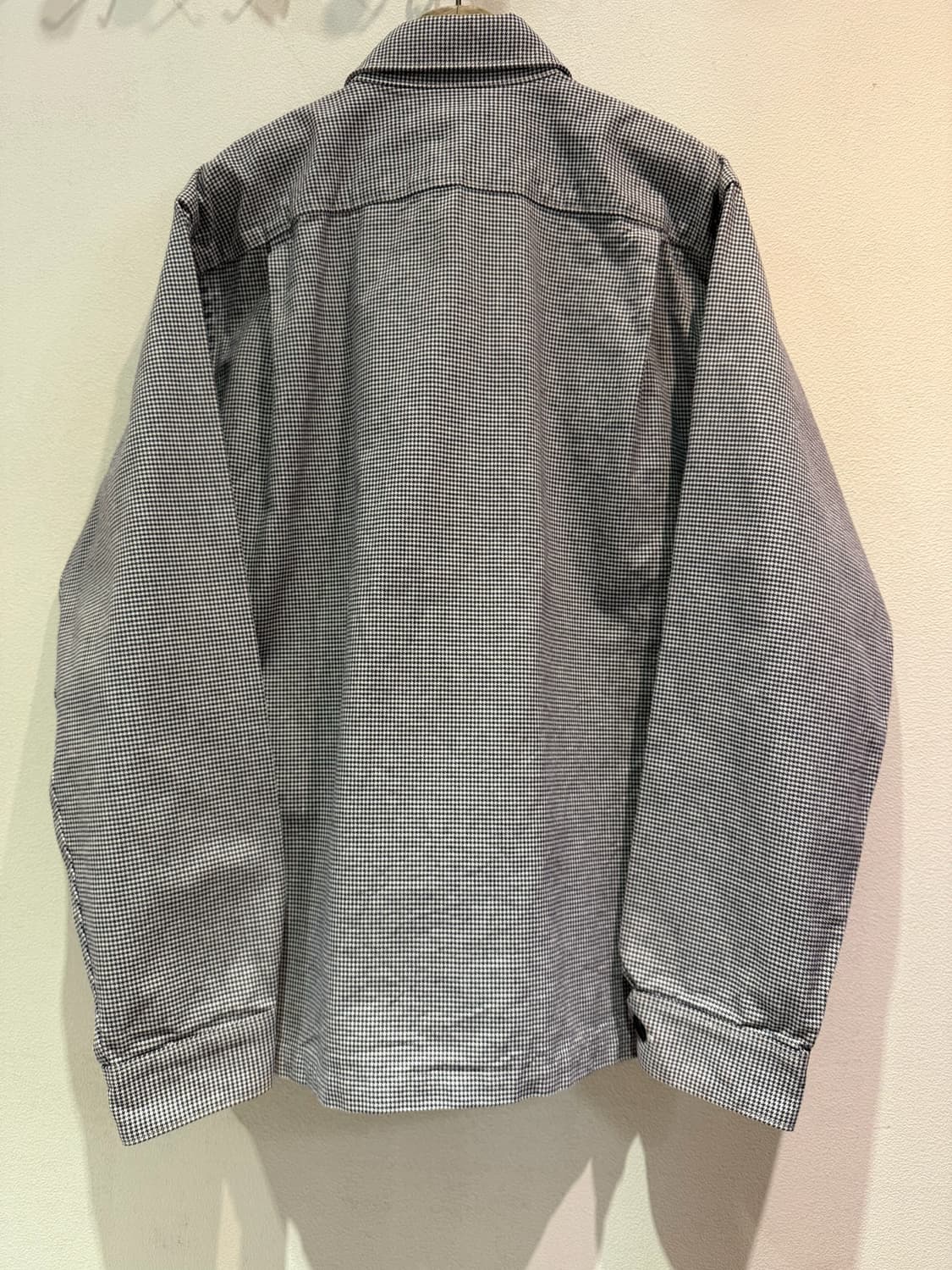 Eremoire 워크 자켓 (Made In Japan) 상품이미지3