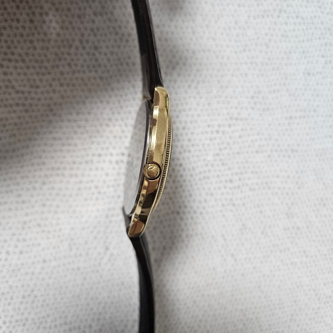 [오버홀완료] 90s Seiko Moonphase 시계 세이코 문페이즈 상품이미지5