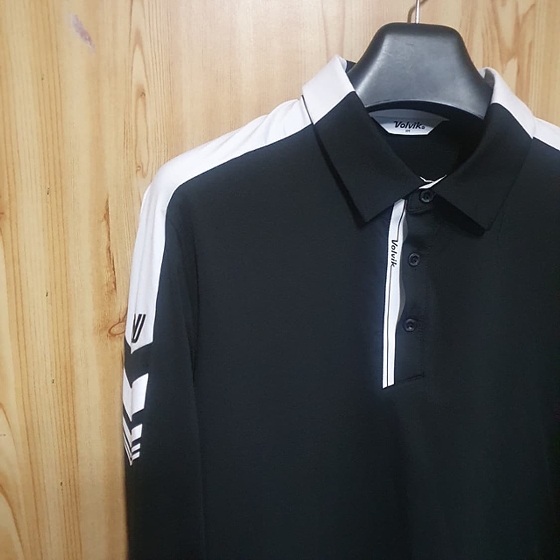 볼빅 기능성 카라티 105 상품이미지2