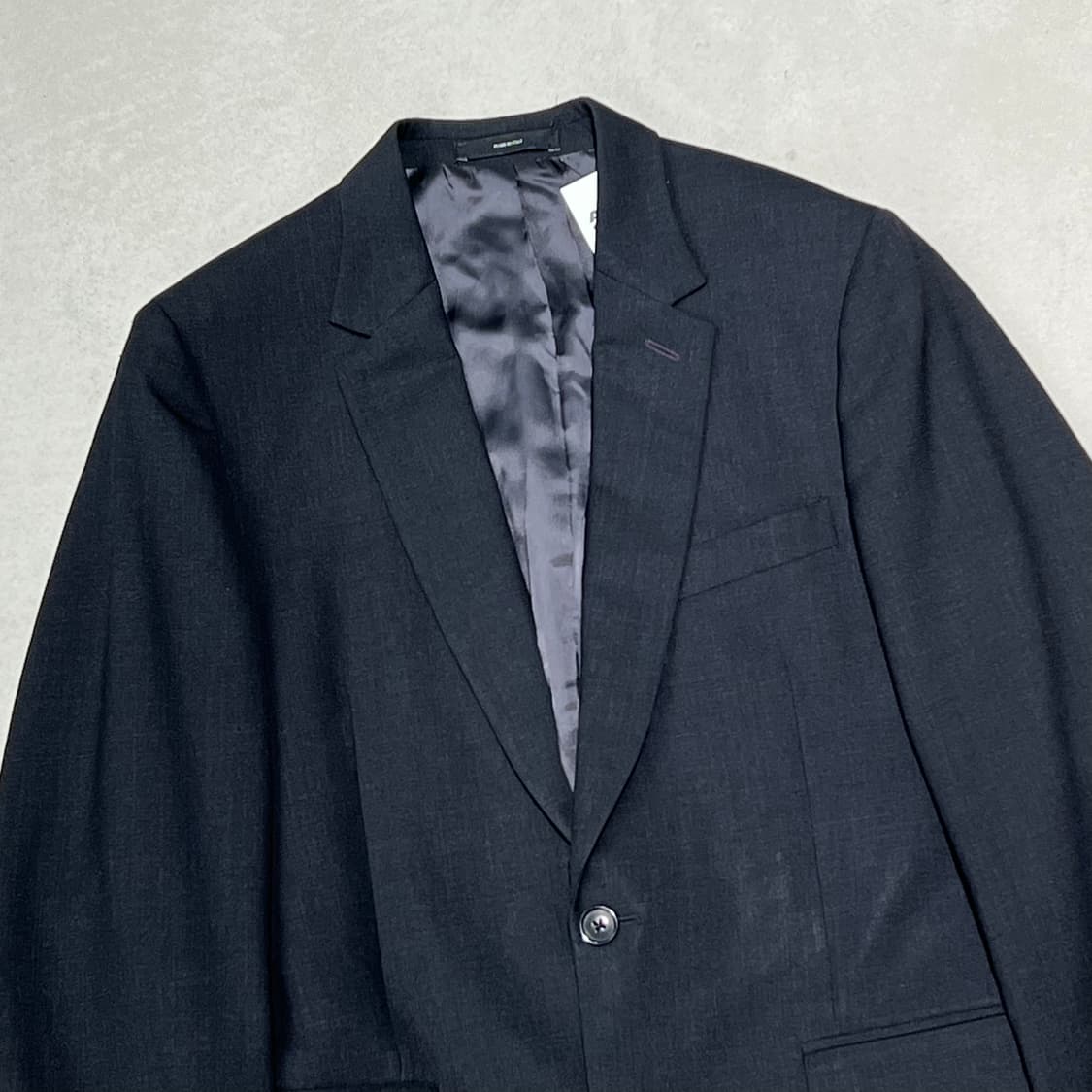 폴스미스 베이직 블레이저 s08830 상품이미지3