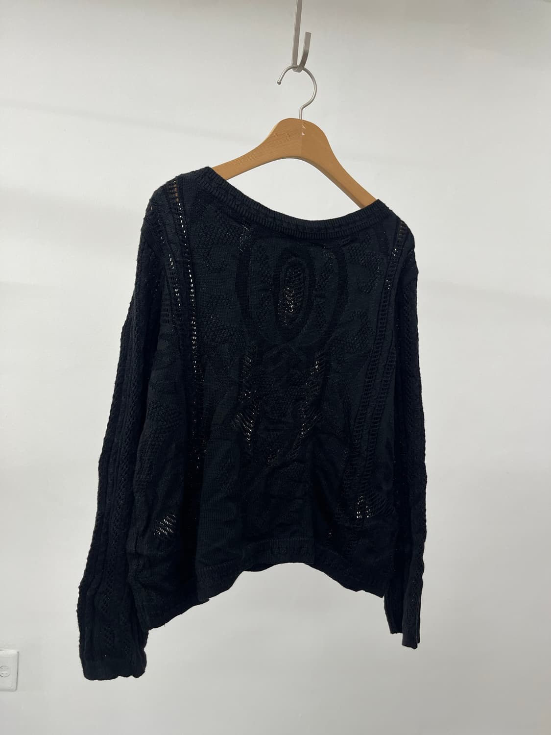 Ficce donna knit 상품이미지1