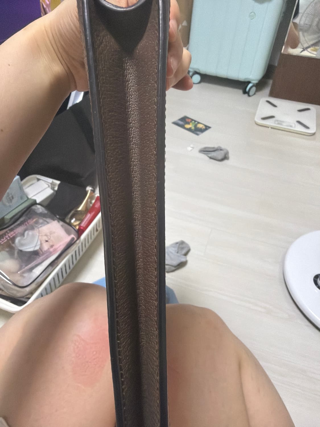 구찌 오피디아 클러치 상품이미지5