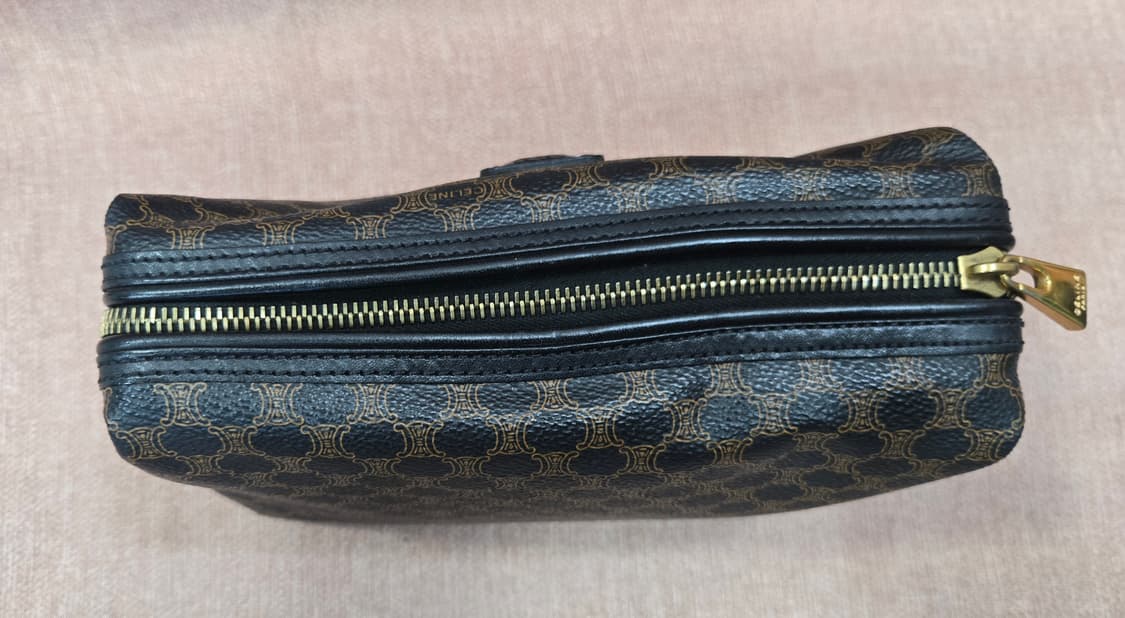 셀린느 정품  블라종 파우치백 상품이미지3