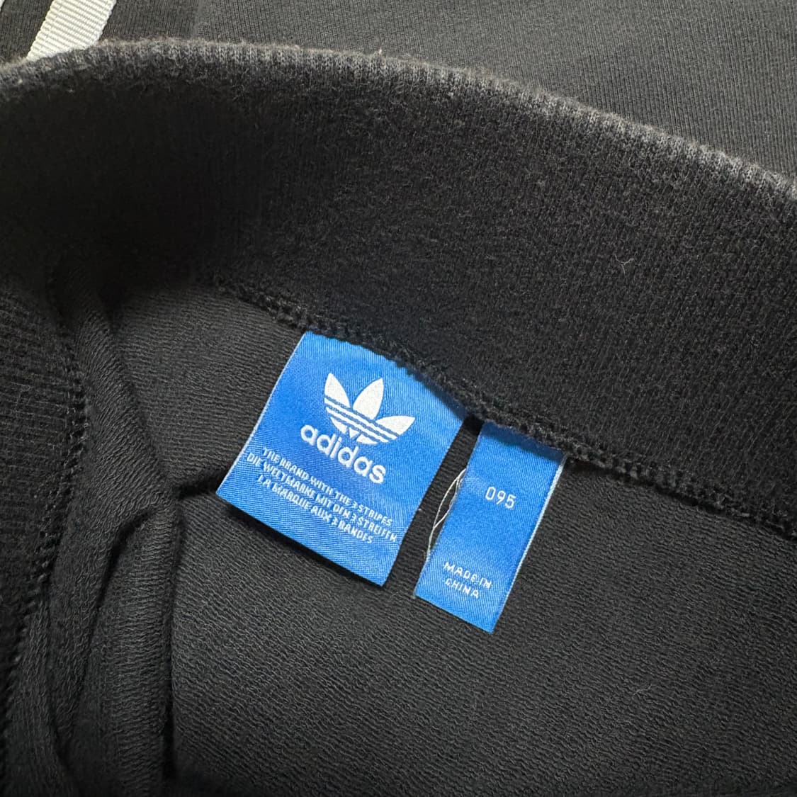 아디다스 스웻 스커트 상품이미지5