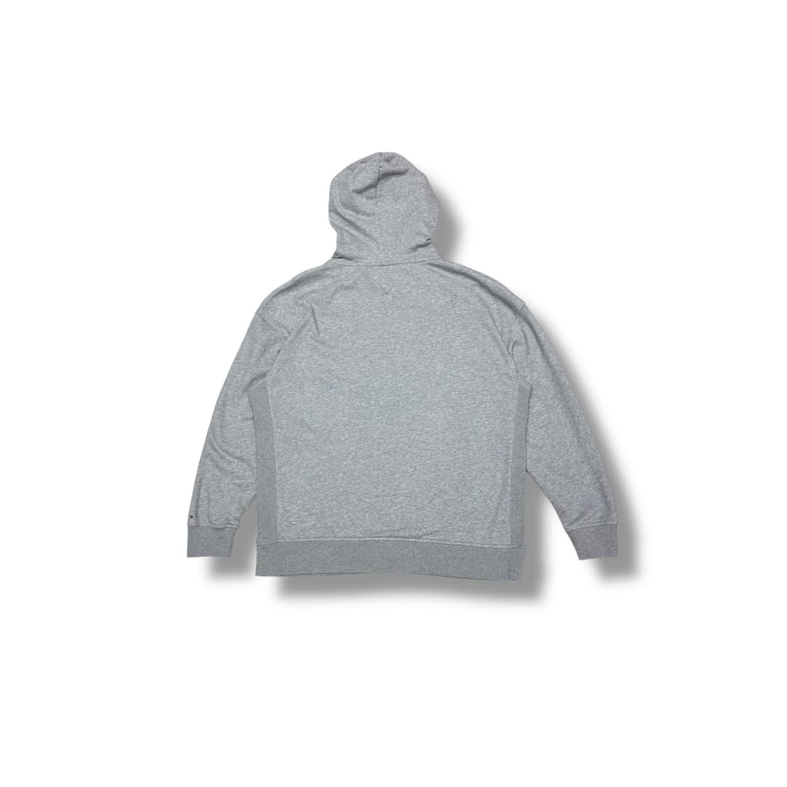 [M] 타미진스 그레이 후드집업 상품이미지4