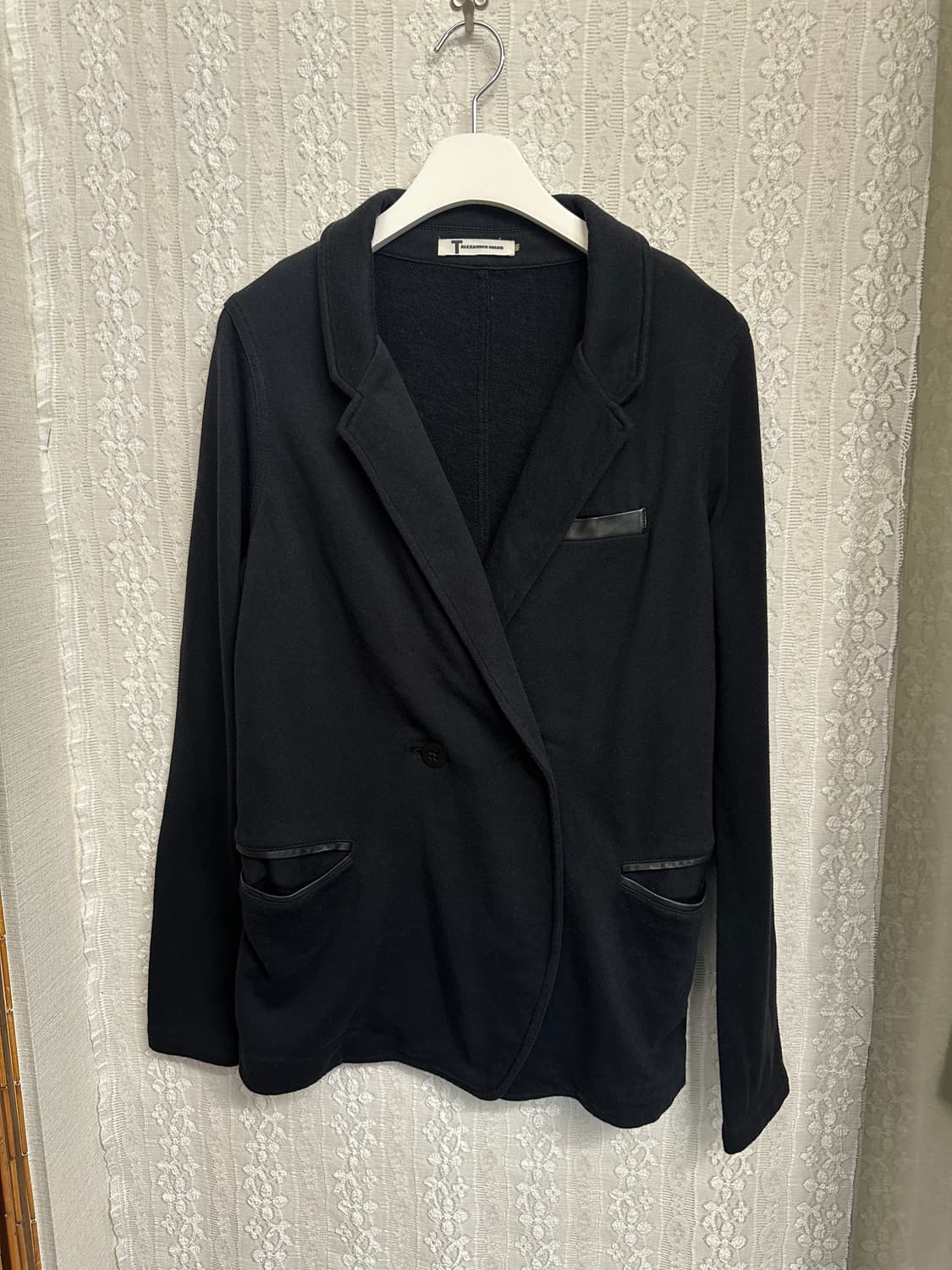 alexander wang 다이마루 jk 상품이미지2