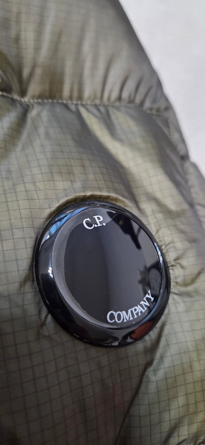 cp컴퍼니 dd쉘 새제품  상품이미지4