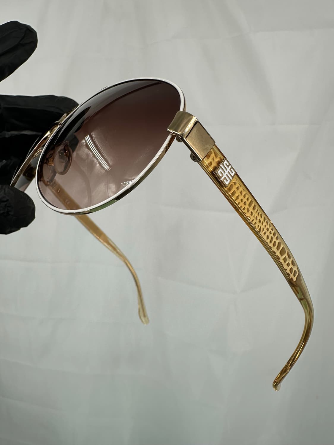 [새상품 무료배송] 정품 지방시 Made in Italy 선글라스 상품이미지1