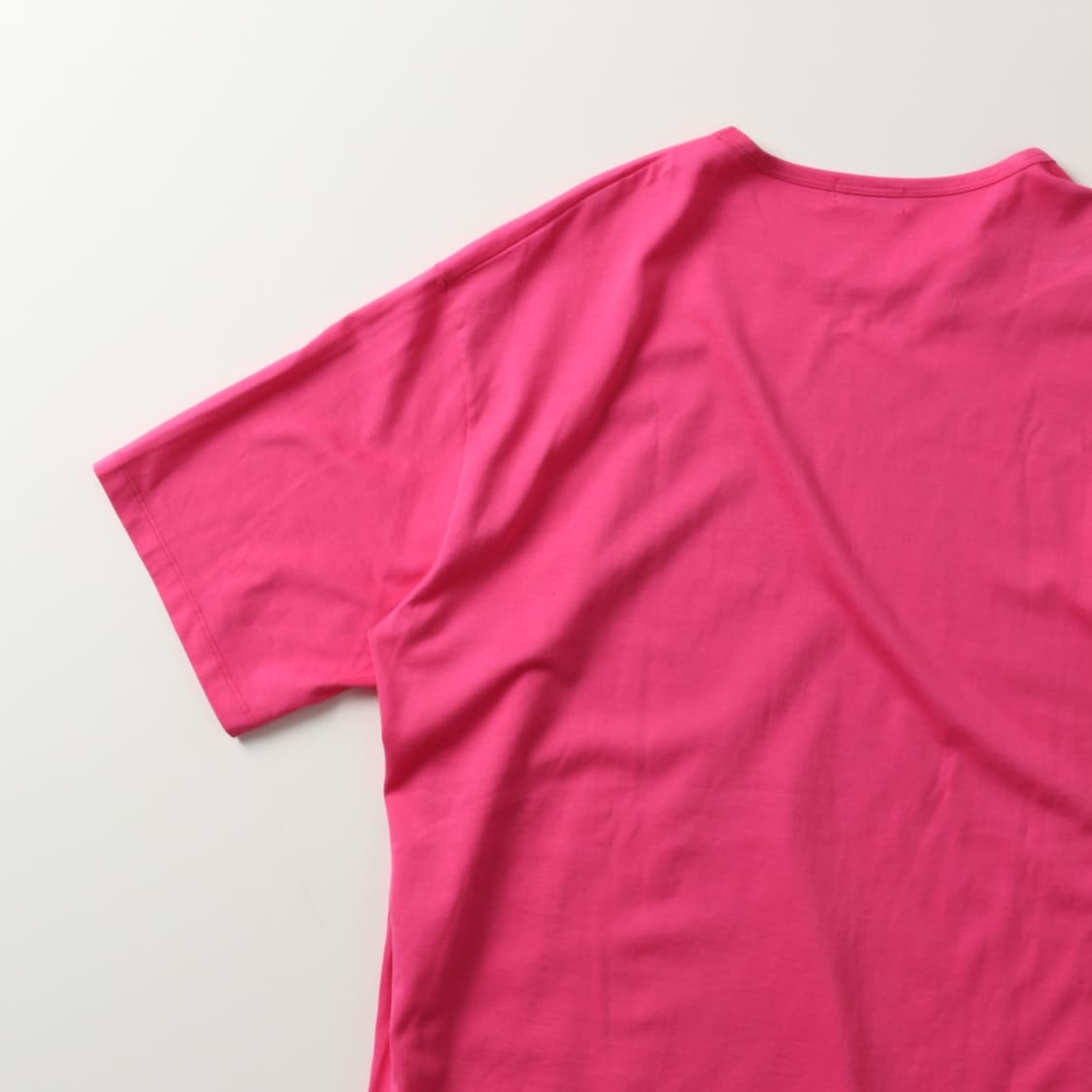 LAD MUSICIAN 하프티셔츠 상품이미지6