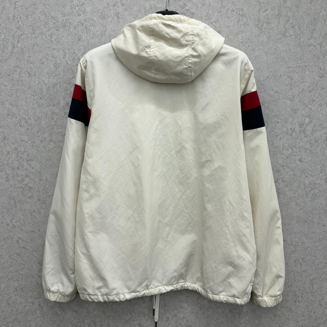 105 휠라 남자 오버핏 아노락 상품이미지2