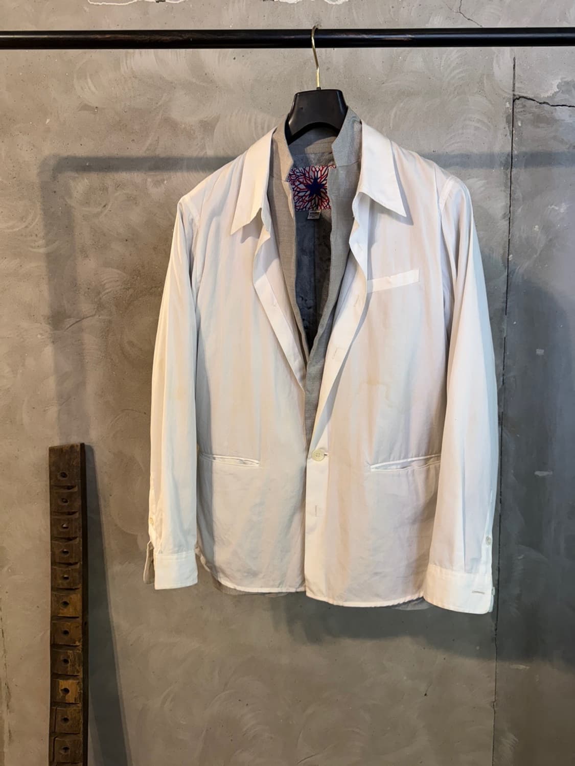 PHENOMENON 레이어드 자켓 100 상품이미지10