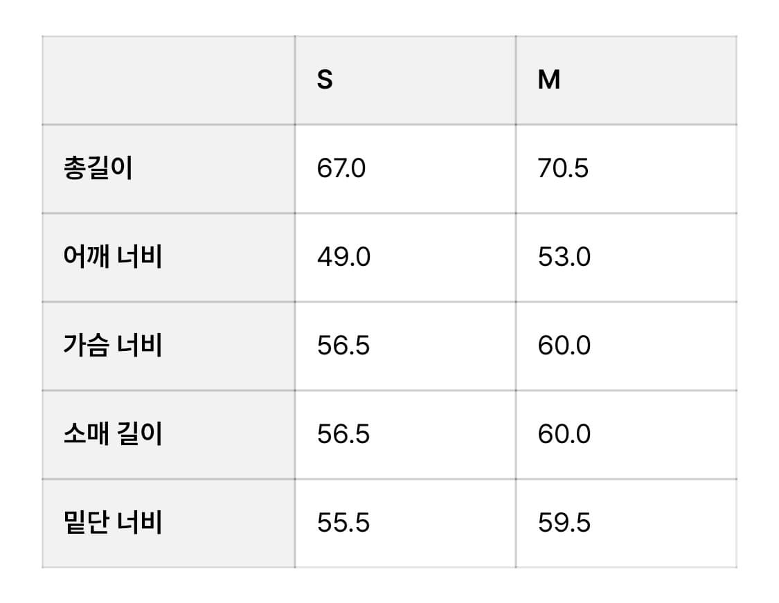 새상품:)더바넷 스트라이프 오버핏 티셔츠 그레이 상품이미지8