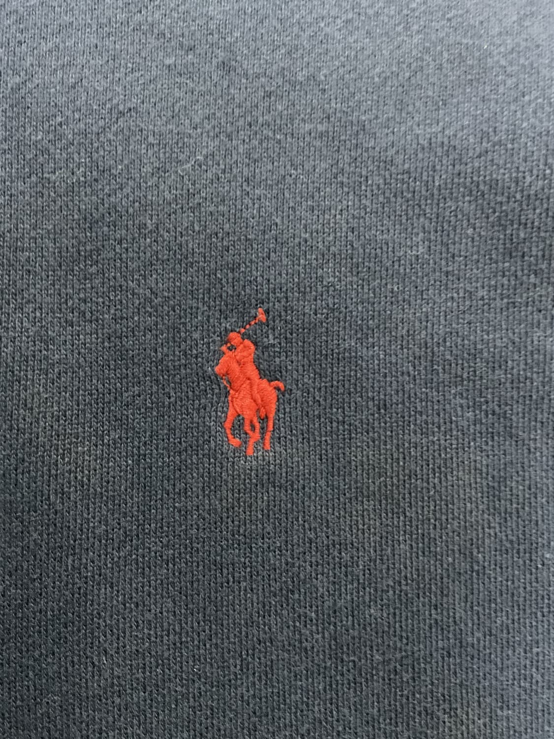 폴로 랄프 로렌 후드집업 상품이미지2