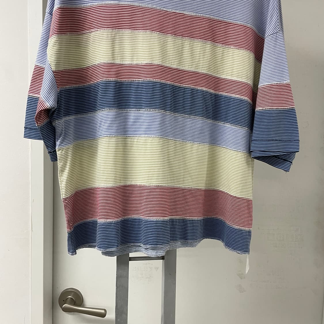 오니츠카타이거 반팔 티셔츠 L 상품이미지3