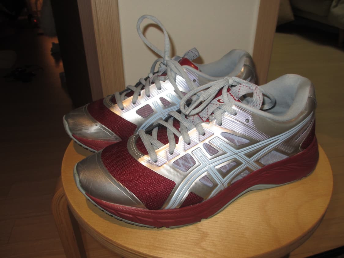 ASICS 아식스 Kiko Kostadinov x Wmns FN2-S G 상품이미지1