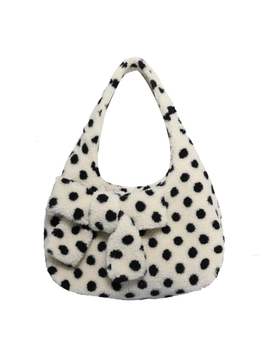 시오서울 도트백 상품이미지1