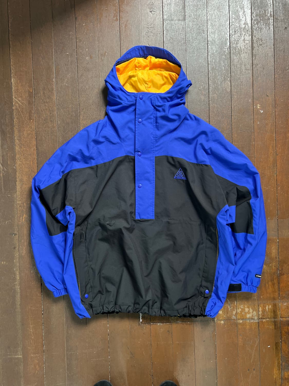 나이키 ACG 아노락 상품이미지1