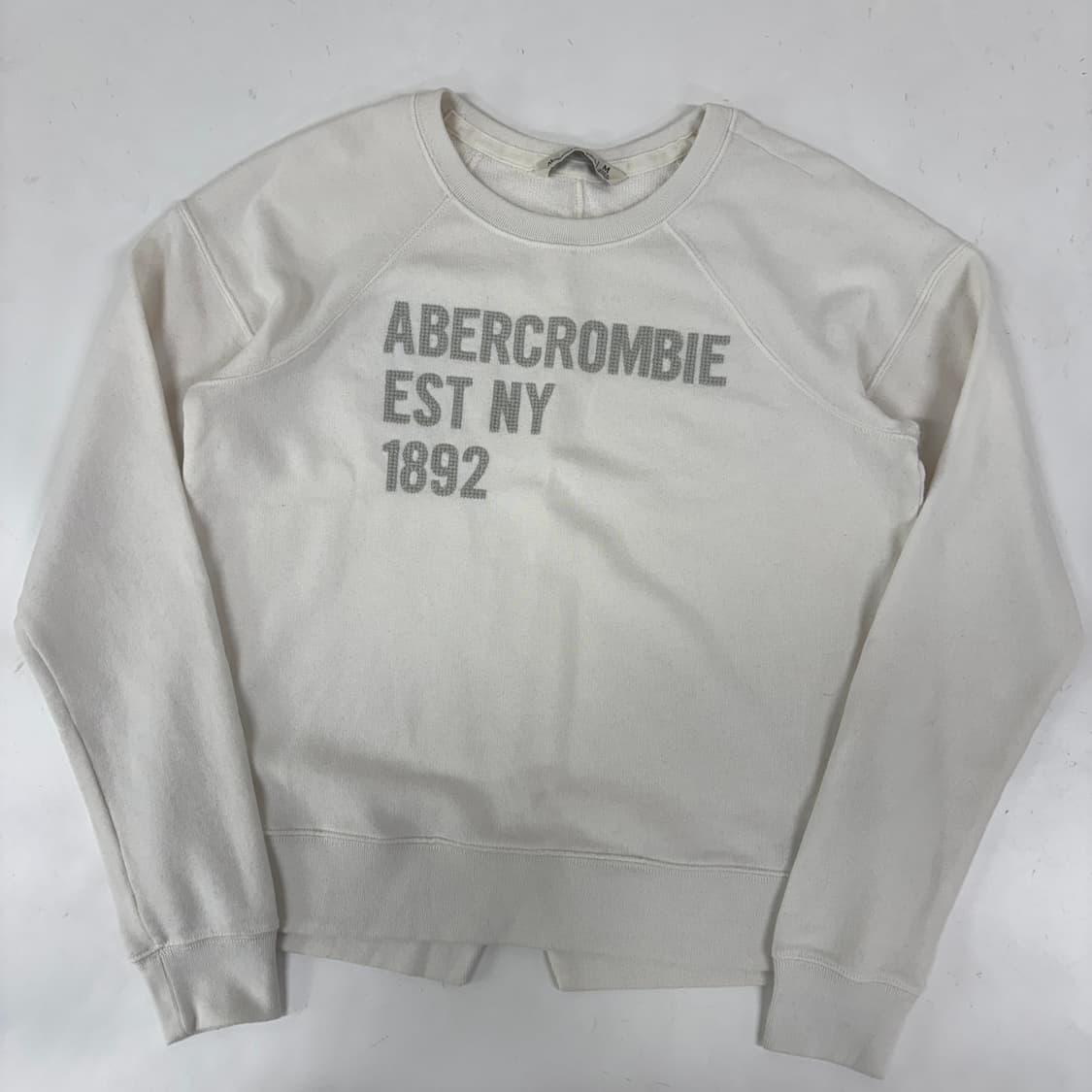 아베크롬비 맨투맨 상품이미지4