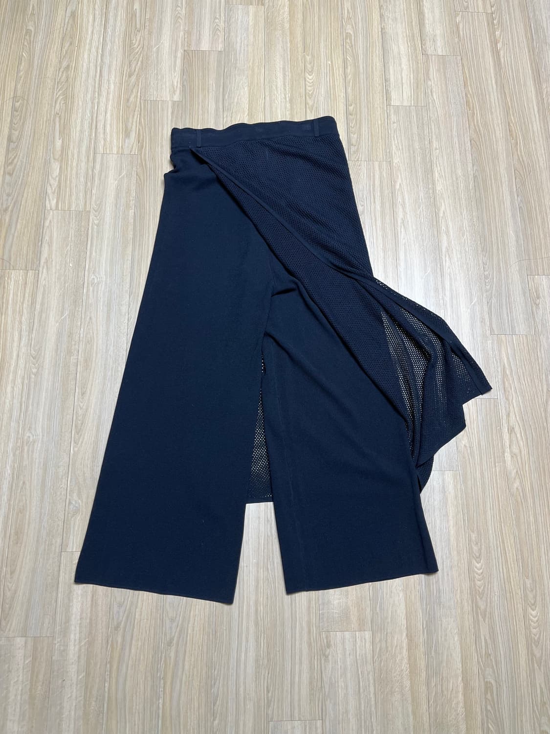 g studio 지스튜디오 랩스커트팬츠 상품이미지2