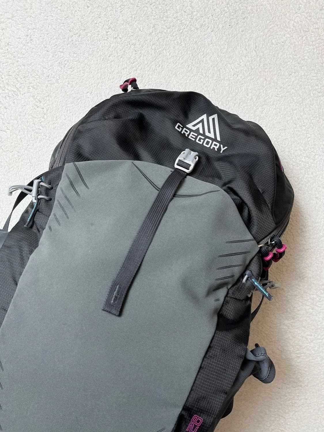 그레고리 제이드 28 우먼스 백팩 Q1237 상품이미지2