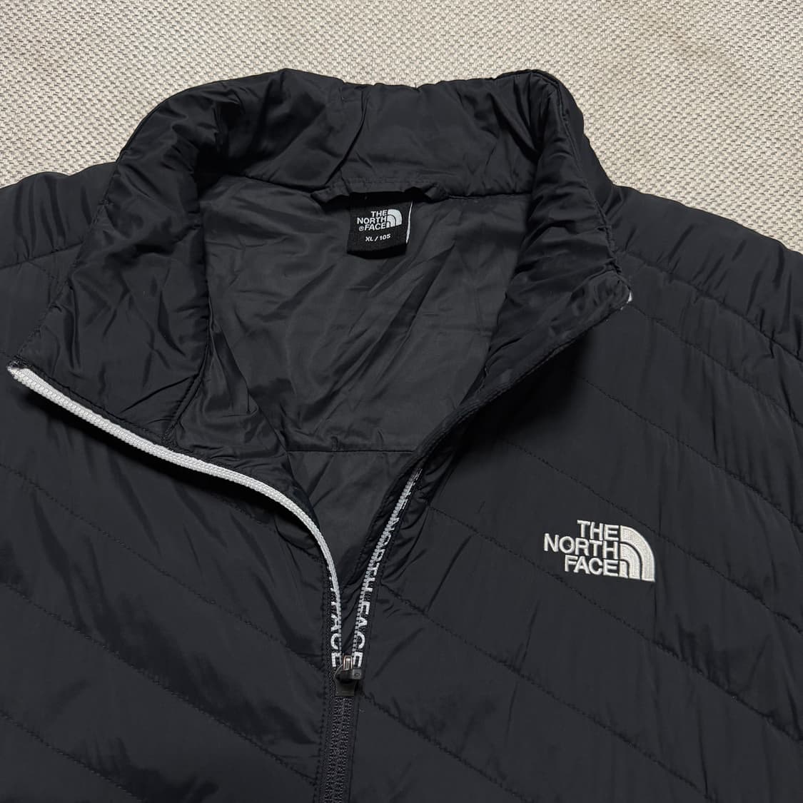 노스페이스 V-motion 경량패딩 상품이미지3