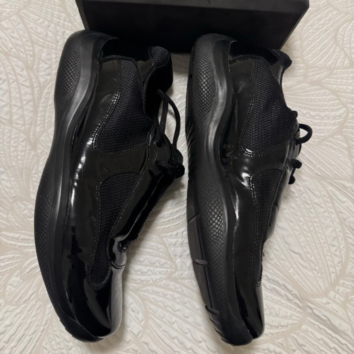 프라다 스포츠 아메리카컵 유광 265 상품이미지4