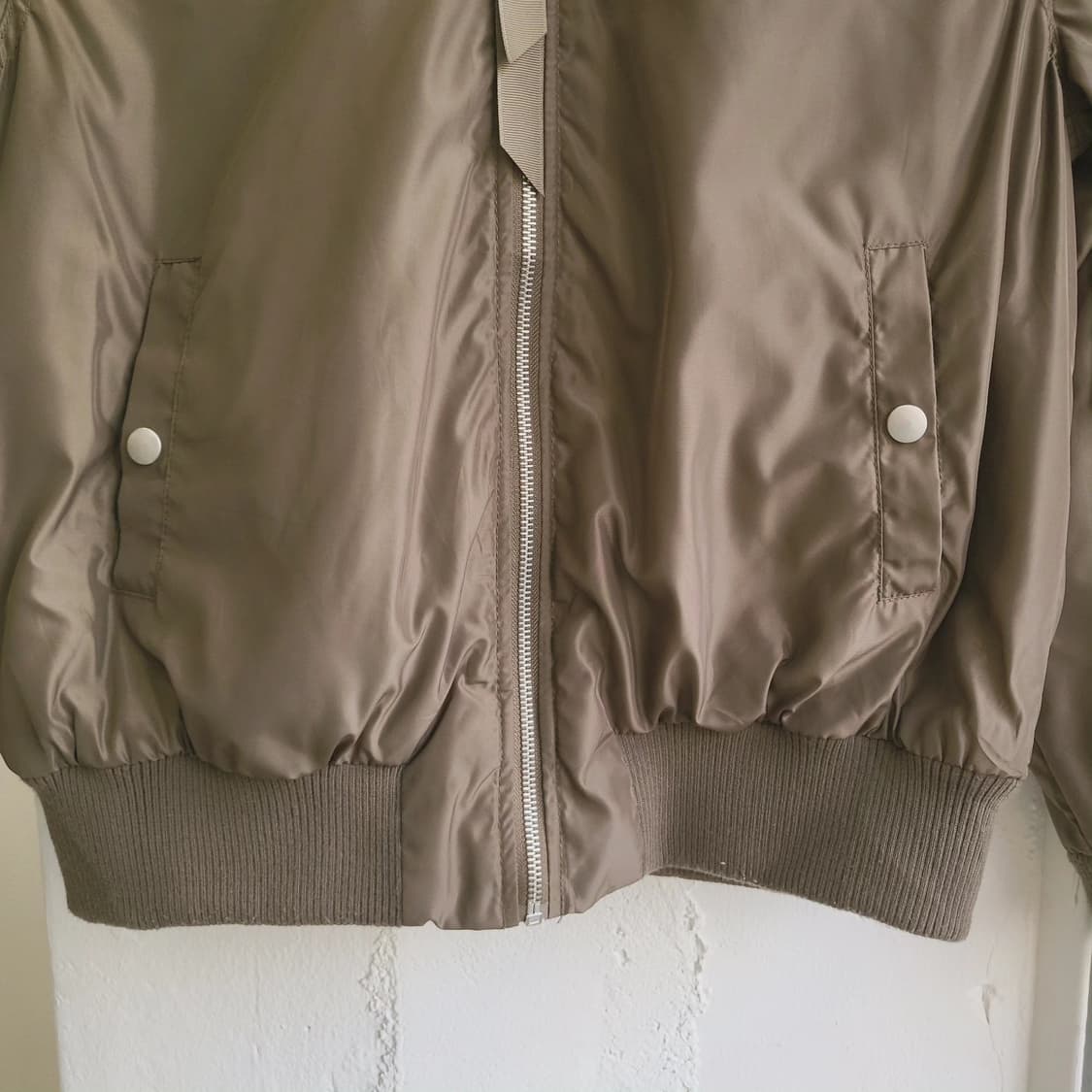 Emsexcite 항공 점퍼 상품이미지5