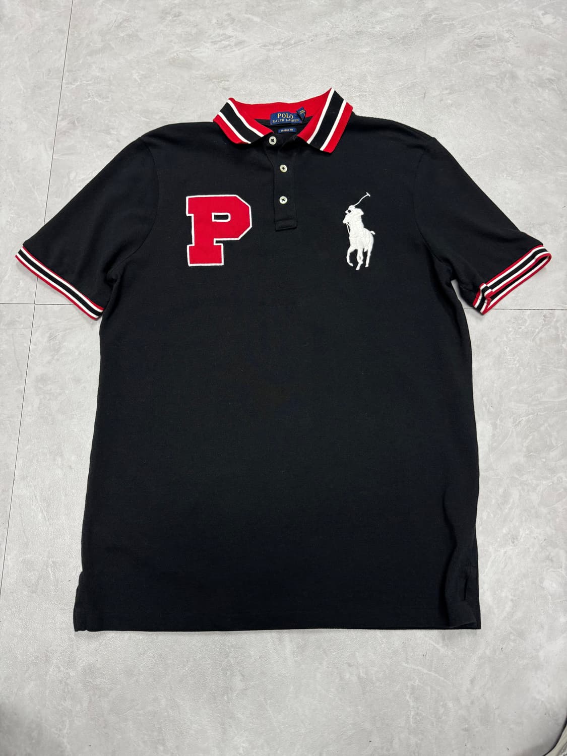 폴로 상품이미지1