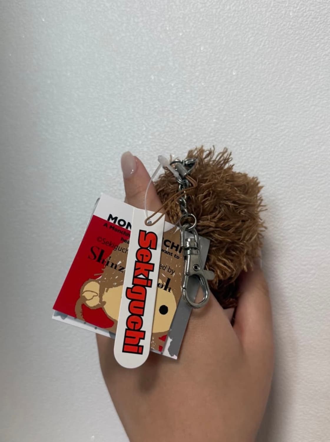 몬치치 신지카토(고전 상품이미지3