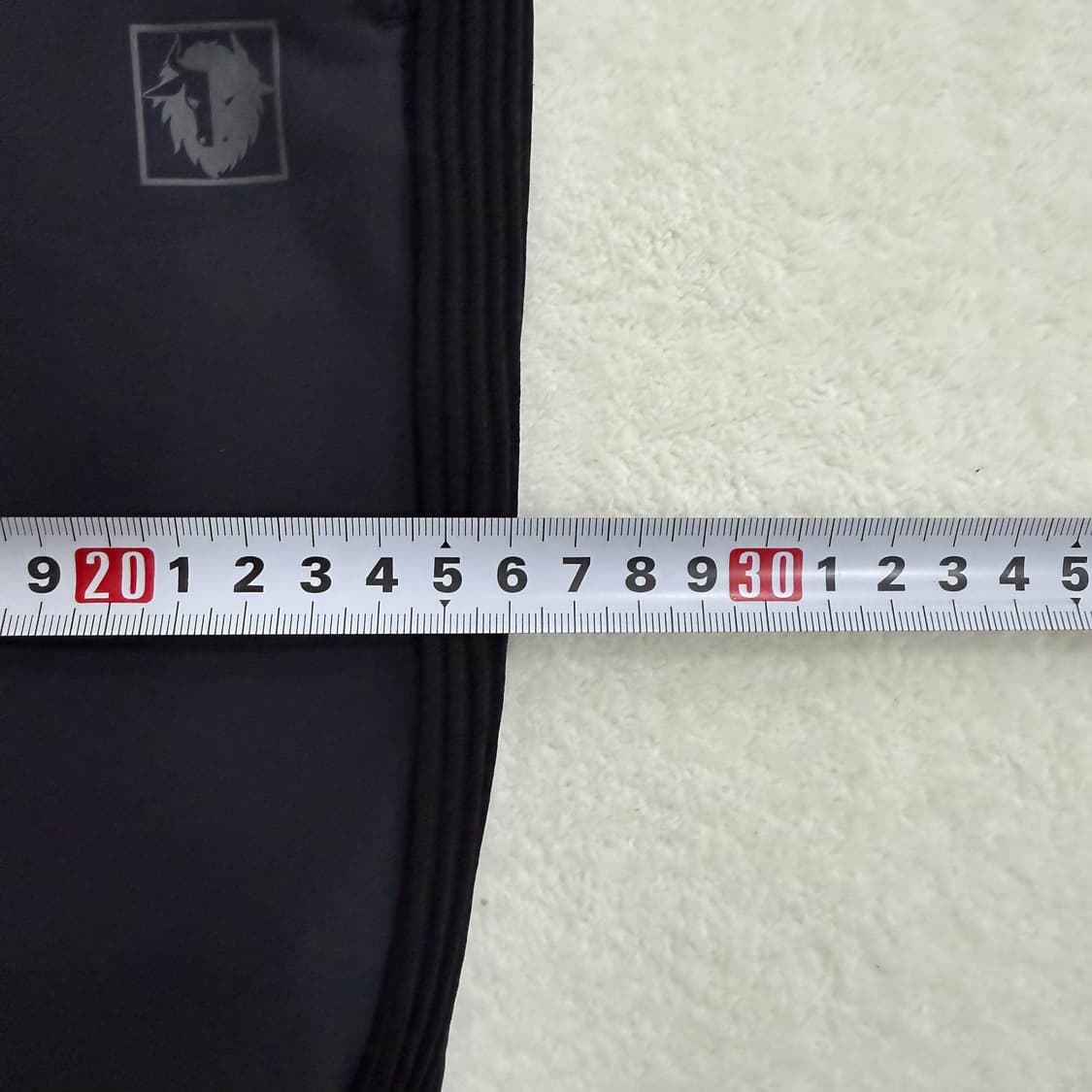 27 블랙야크 기능성 등산바지 0312T 상품이미지6