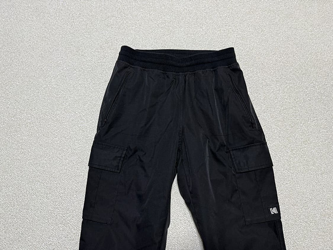 코닥 카고 조거팬츠 남성용 32인치 상품이미지2