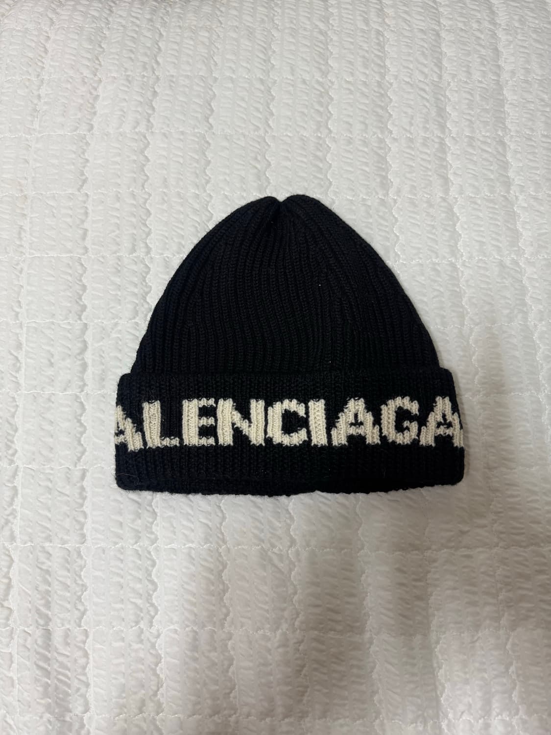 발렌시아가 비니 상품이미지1