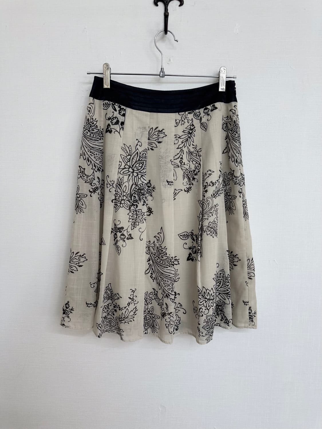drawing skirt 상품이미지6