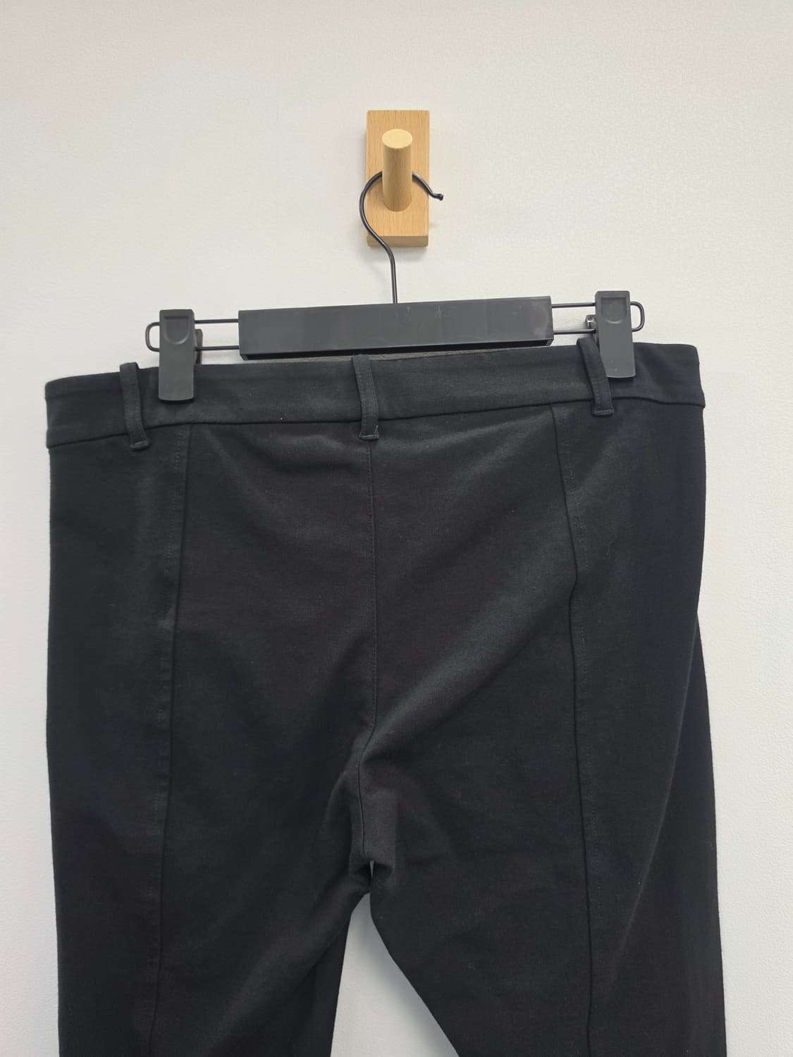 30인치 폴로 블랙  상품이미지4