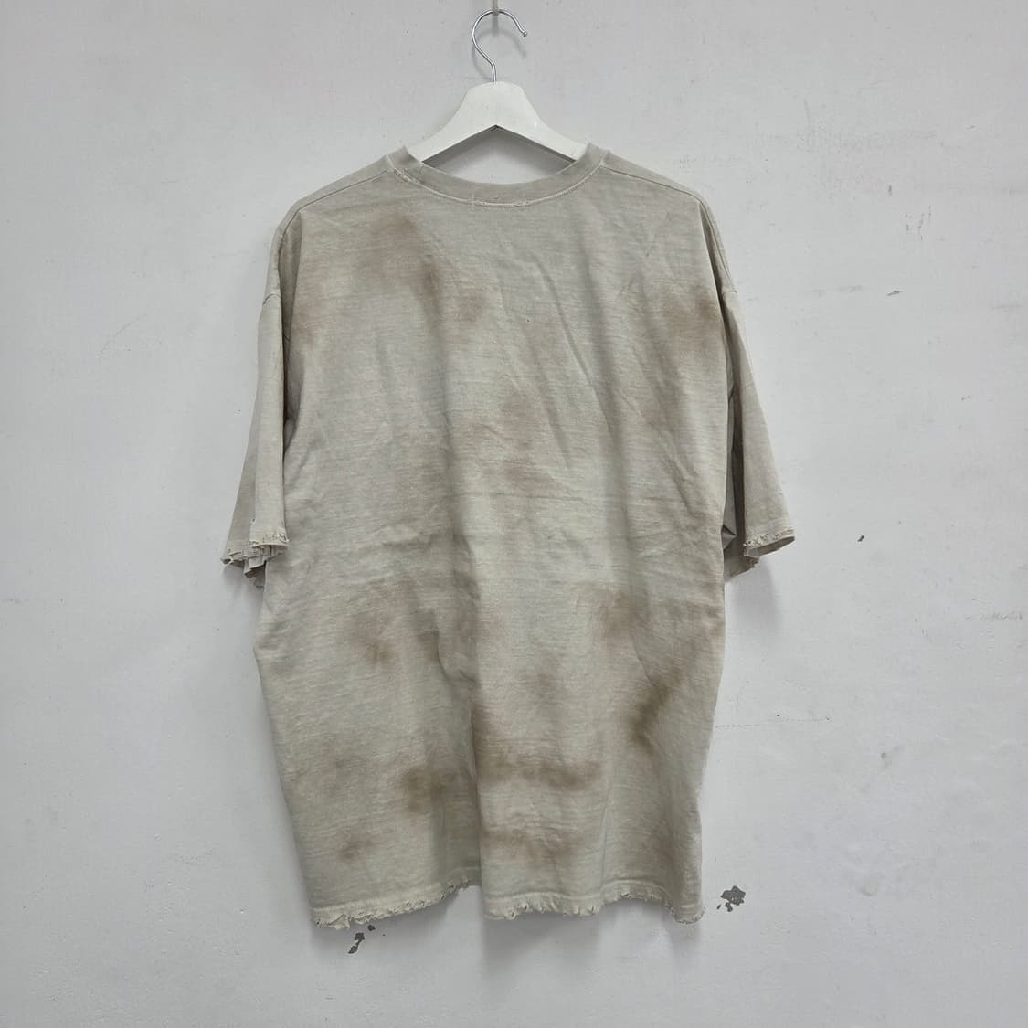 빈티지 반팔 티셔츠 상품이미지4