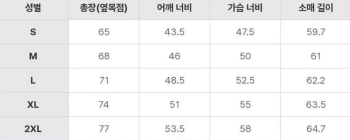 🔥[무료배송/새상품]🔥꼼데가르송 남녀공용 롱슬리브 2 colors 상품이미지9