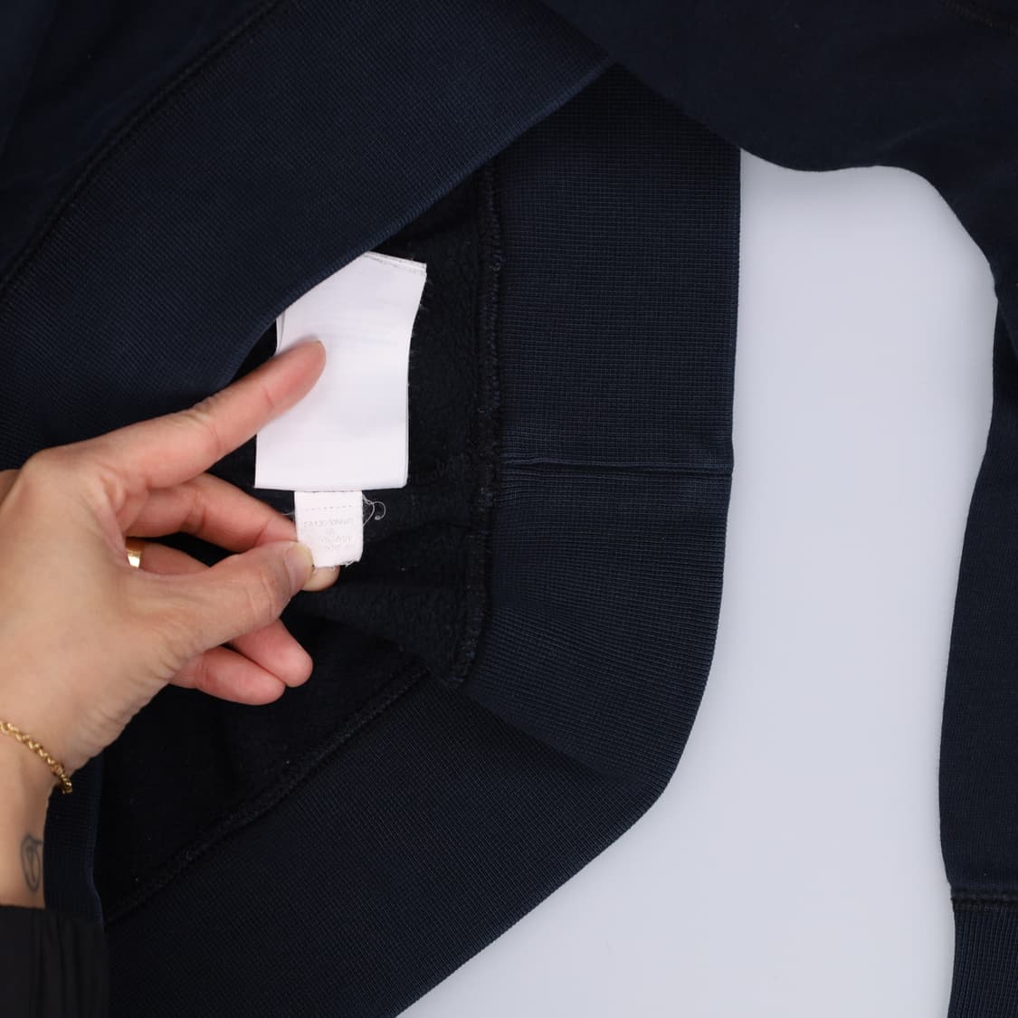 M 나이키조던 점프맨 맨투맨 0423H1 상품이미지5