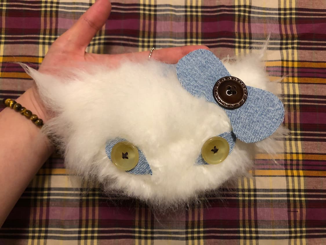 히말라야에서 만난 녜티 상품이미지2