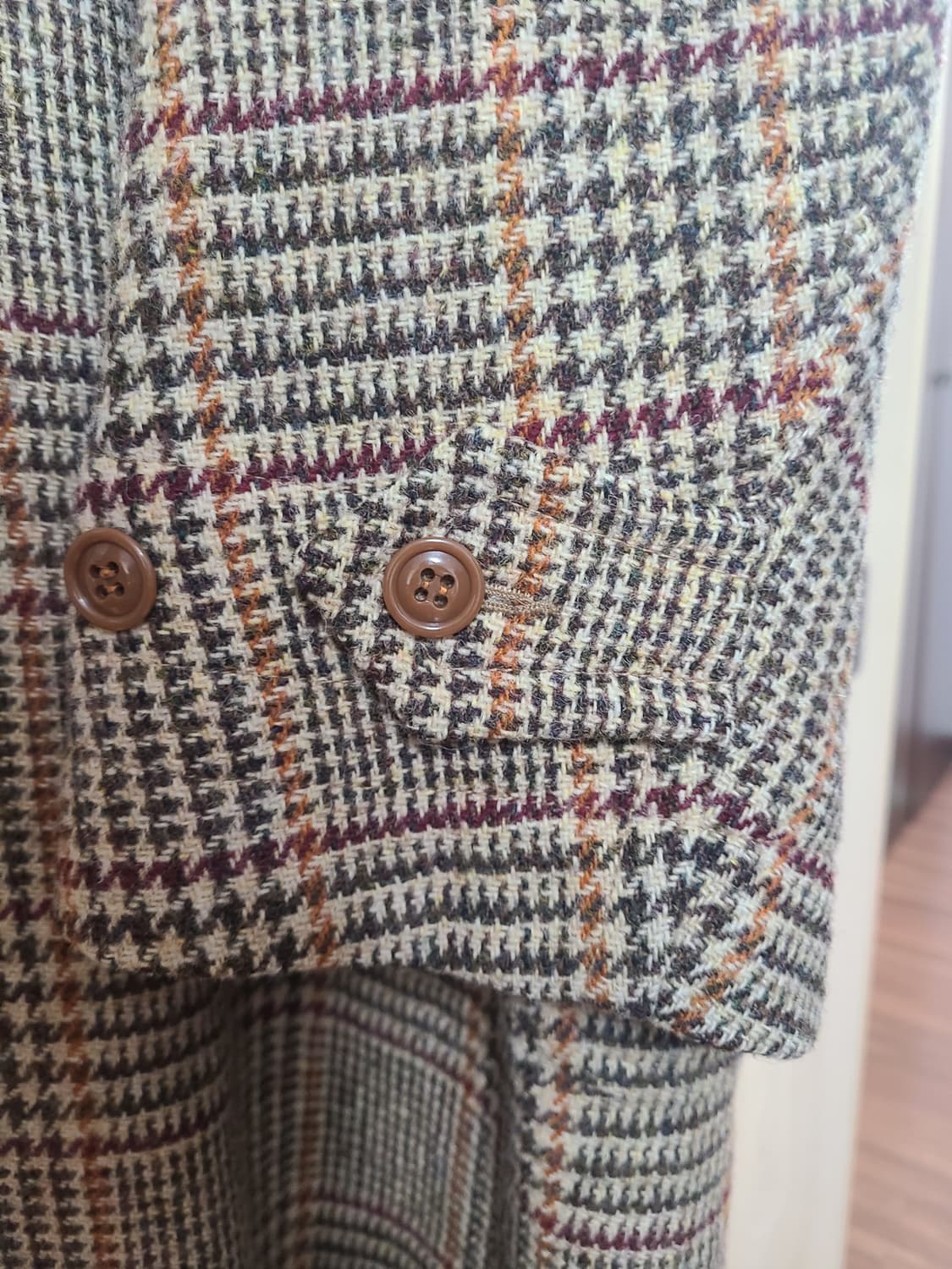 스펙테이터 166-003 오토 코트 L사이즈 상품이미지7