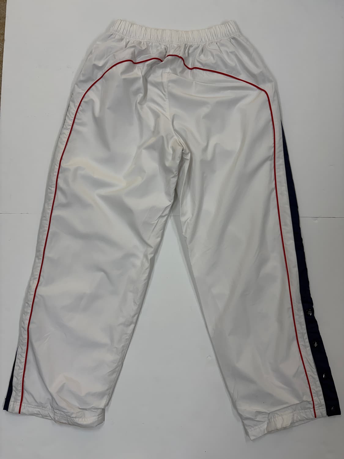 컨버스 밑트임 슛팅팬츠 상품이미지6