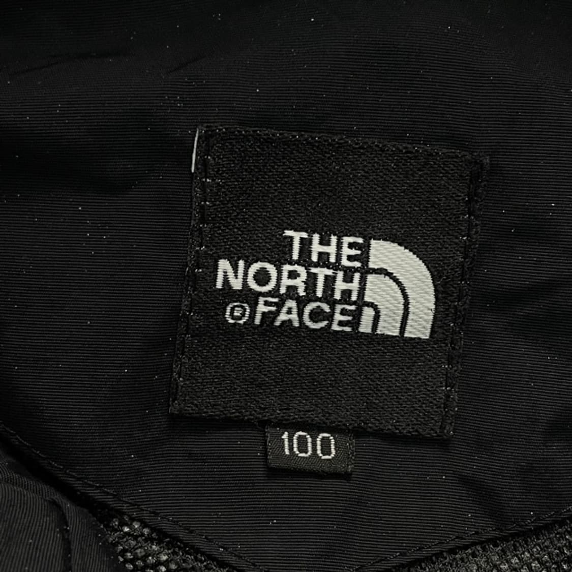 100 노스페이스 바람막이 상품이미지3