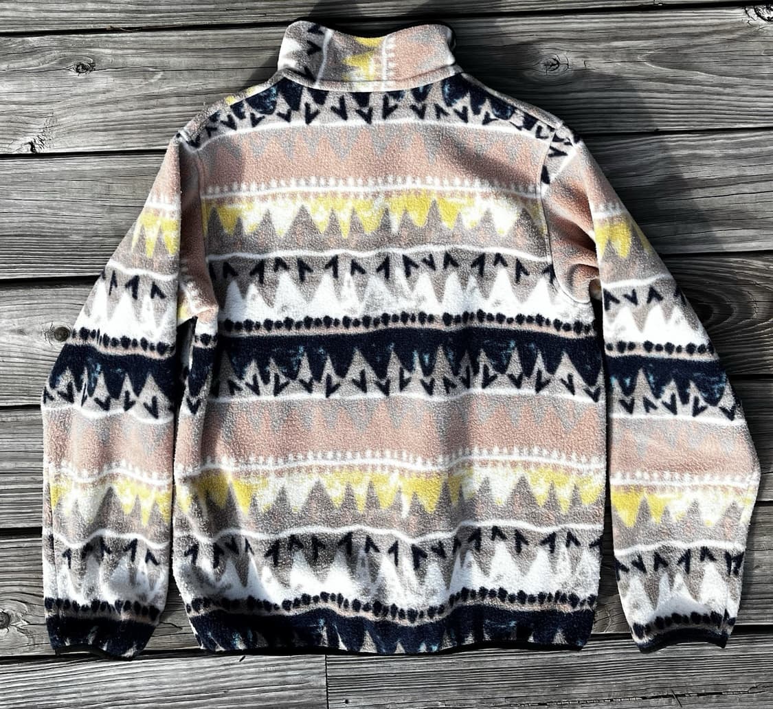 22FW 파타고니아 신칠라 스냅-T 멜로우톤즈 상품이미지4