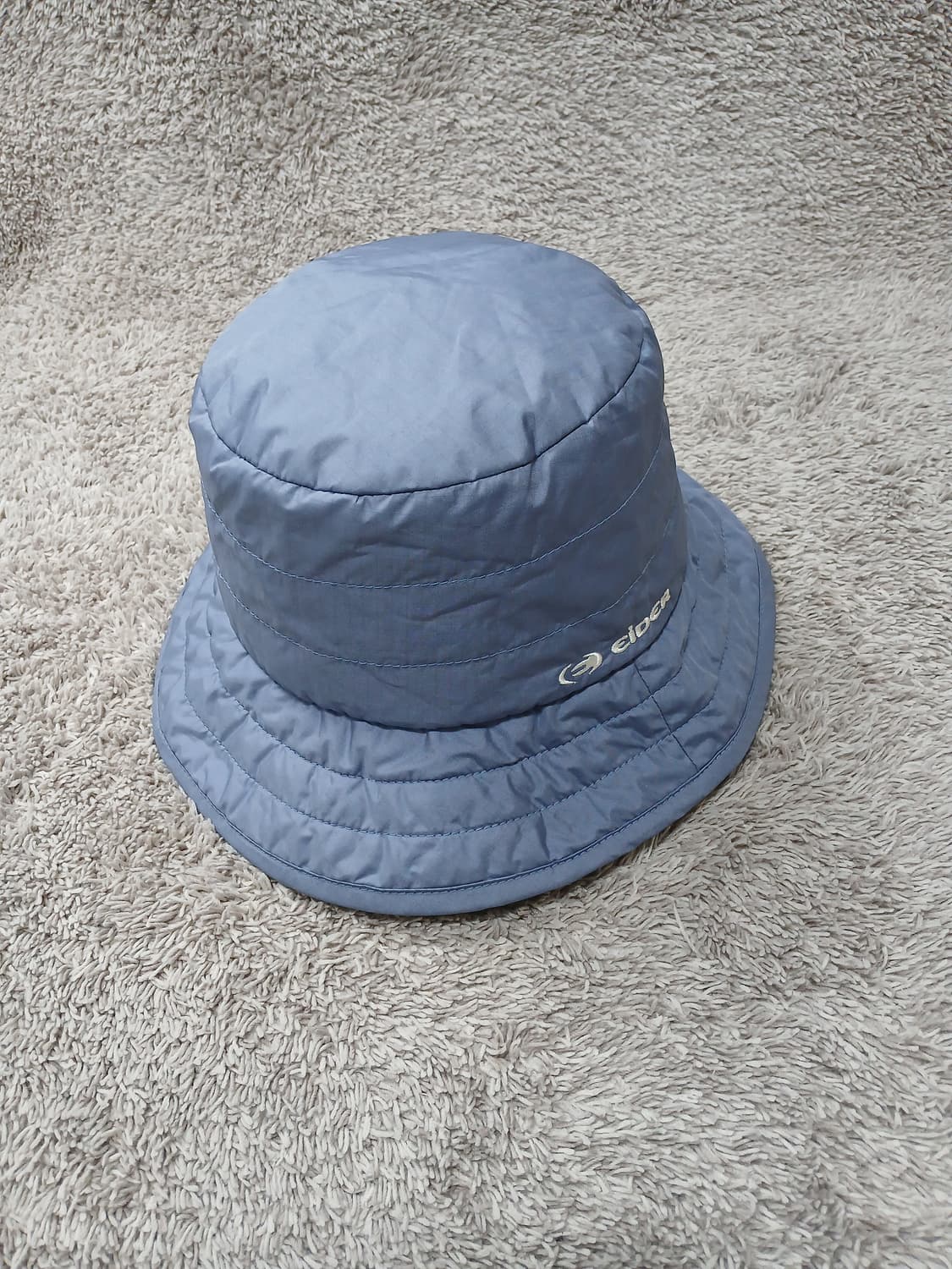 아이더 패딩 방수 버킷햇 상품이미지4