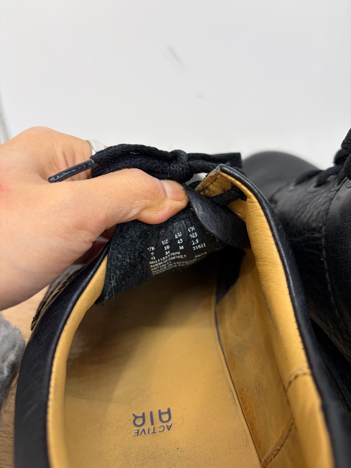 Clarks 상품이미지9