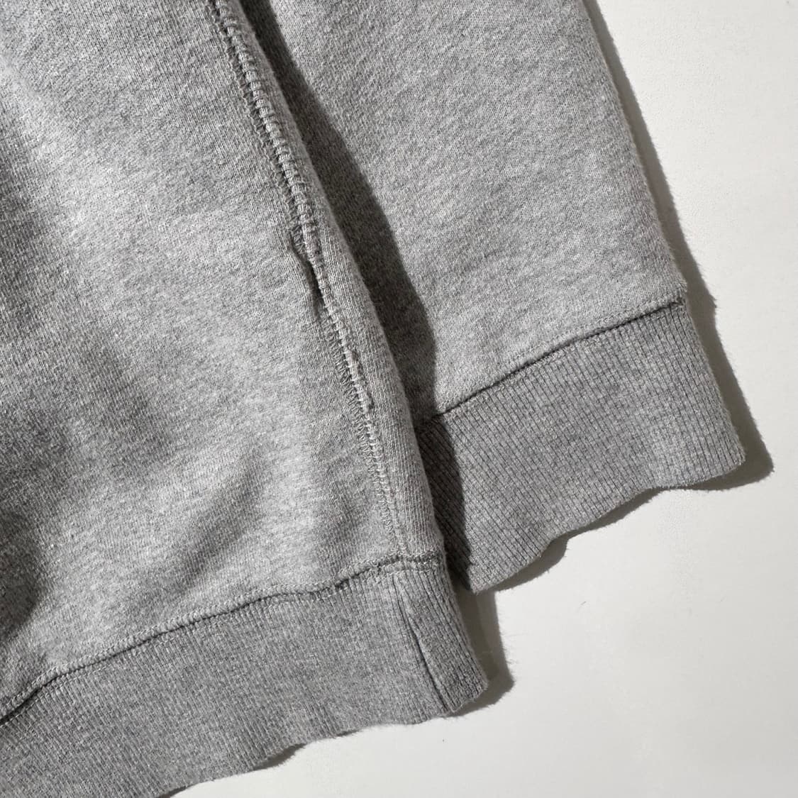 이자벨마랑 밀리 빅로고 맨투맨 상품이미지5