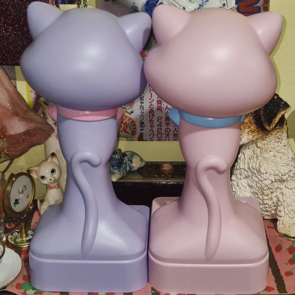 일본 스위머 레트로 샤포돌 대형 모자걸이 1p 상품이미지8